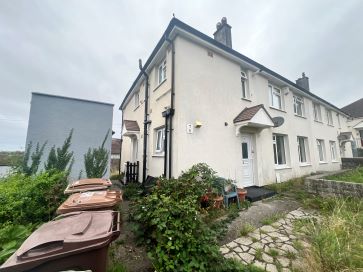 Street View of 5 Hereford Road, Plymouth, Devon PL5 4HG