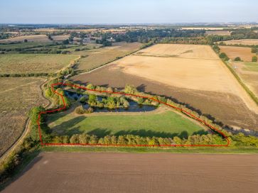 Approx 4.44 acres Gainsborough Road, Lea, Gainsborough DN21 5HW