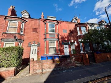 76 Broxholme Lane, Doncaster DN1 2LW