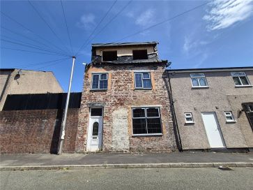 36 Arthur Street, Rochdale, OL12 6SJ